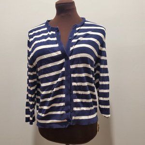 Banana Republic Large Cardigan